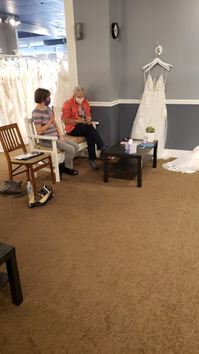 Bridal Shop «Bridal Exclusives», reviews and photos, 16850 SW 72nd Ave, Portland, OR 97224, USA