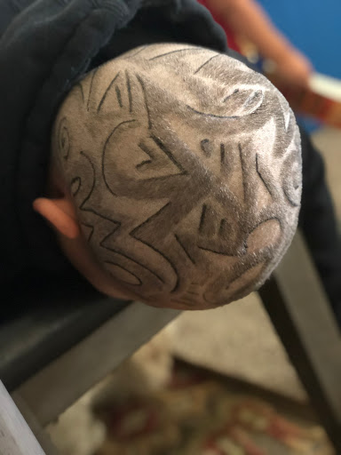 Barber Shop «Rawknykz Barber Shop», reviews and photos, 8690 Aero Dr #106, San Diego, CA 92123, USA