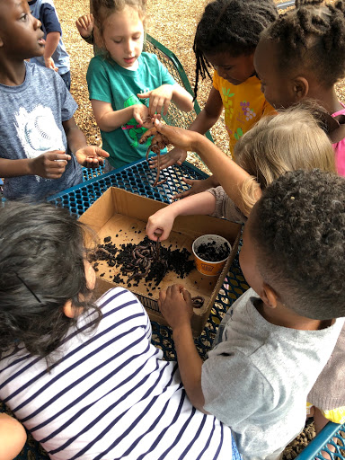 Day Care Center «Sunshine House», reviews and photos, 4920 Stewart Mill Rd, Douglasville, GA 30135, USA