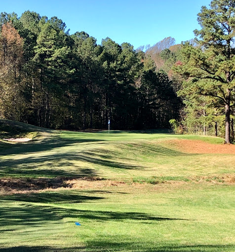 Golf Course «The Gauntlet Golf Club», reviews and photos, 18 Fairway Dr, Fredericksburg, VA 22406, USA