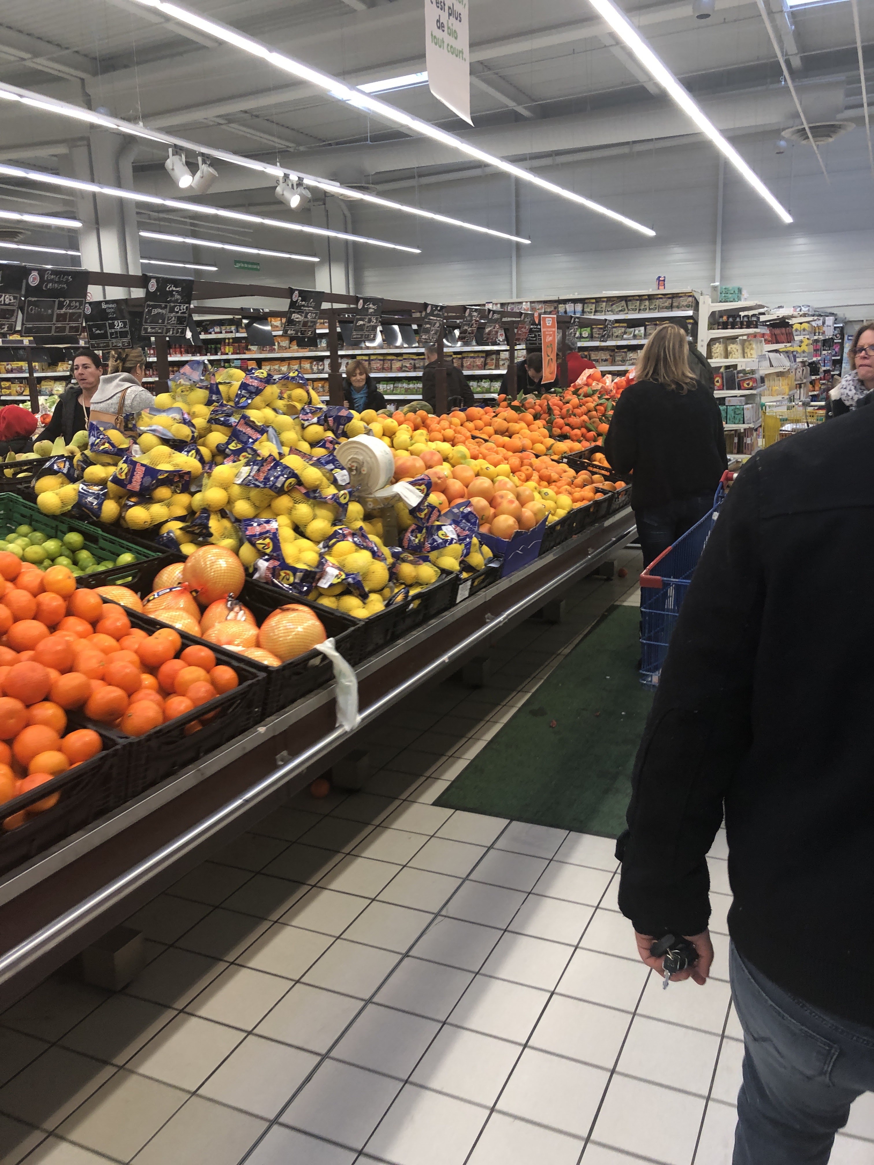 Photo n° 3 de l'avis de L'équipe.o fait le 29/12/2018 à 14:32