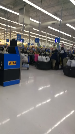 Department Store «Walmart Supercenter», reviews and photos, 3900 Dave Ward Dr, Conway, AR 72034, USA