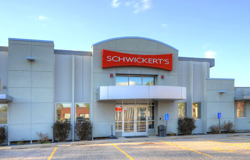 Roofing Contractor «Schwickert’s Tecta America», reviews and photos, 330 Poplar St, Mankato, MN 56001, USA