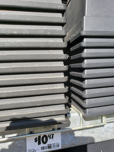 Home Improvement Store «The Home Depot», reviews and photos, 11755 Willow Creek Dr, Auburn, CA 95603, USA