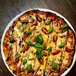 Photo n°31 de l'avis de Daniel. fait le 11/06/2022 à 08:10 sur le  Pizzakeller à Berlin