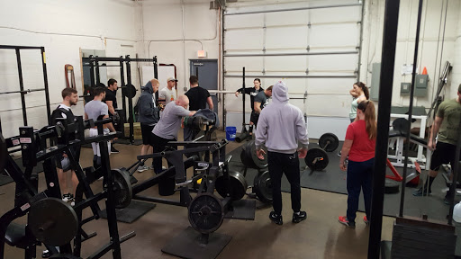 Gym «Iron Valley Barbell», reviews and photos, 5339 W 86th St, Indianapolis, IN 46268, USA