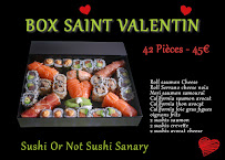 Photos du propriétaire du Restaurant de sushis Sushi or Not Sushi Sanary à Sanary-sur-Mer - n°10