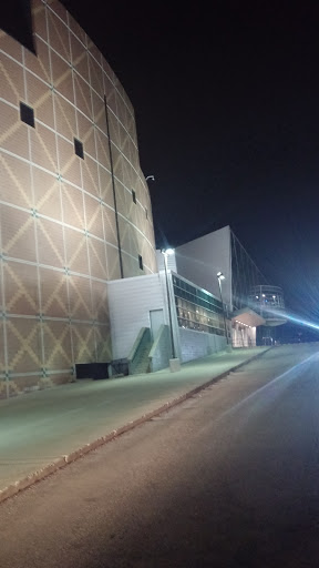 Stadium «The Palace of Auburn Hills», reviews and photos, 6 Championship Dr, Auburn Hills, MI 48326, USA