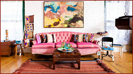 Furniture Store «Jaya Furniture & Accessories», reviews and photos, 902 N Lamar Blvd, Austin, TX 78703, USA