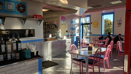 Coffee Shop «4corners Coffee», reviews and photos, 63 Airport Rd, Warwick, RI 02889, USA