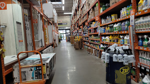 Home Improvement Store «The Home Depot», reviews and photos, 1200 Nixon Dr, Mt Laurel, NJ 08054, USA