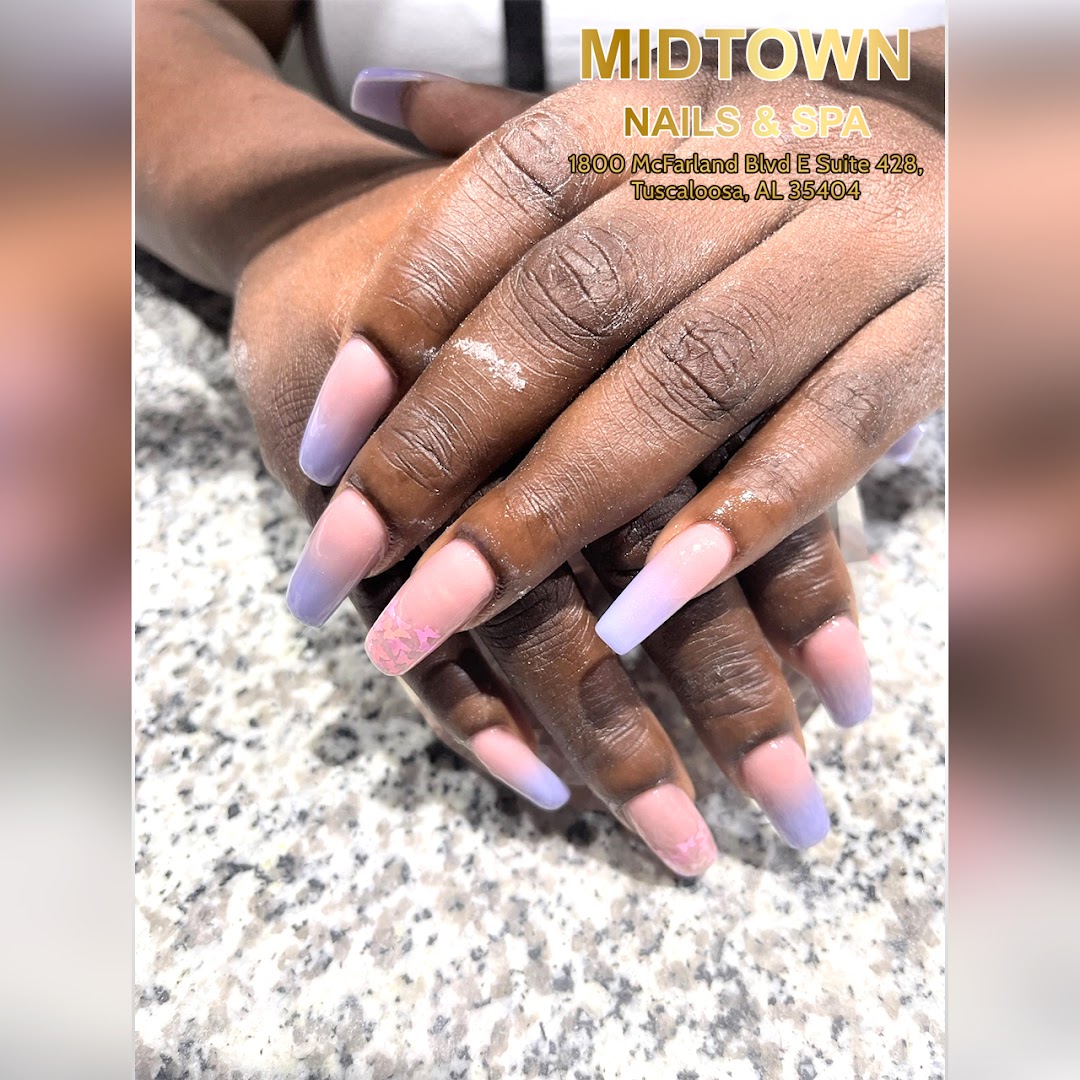 Midtown Nails