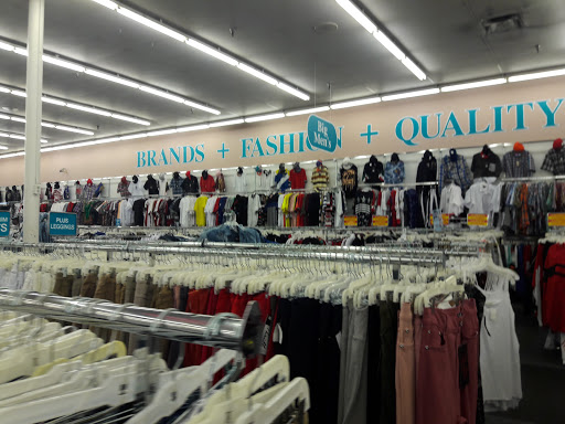 Clothing Store «Citi Trends», reviews and photos, 440 Havendale Blvd, Auburndale, FL 33823, USA
