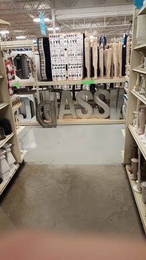Home Goods Store «At Home», reviews and photos, 11501 Bluegrass Pkwy, Jeffersontown, KY 40299, USA