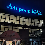 Photo n°2 de l'avis de María.a fait le 02/11/2023 à 16:54 sur le  Airport Hotel Bergamo à Bagnatica