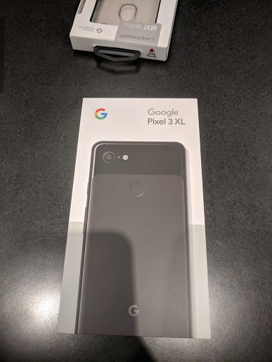 Cell Phone Store «Verizon», reviews and photos, 2241 Prairie Center Pkwy, Brighton, CO 80601, USA