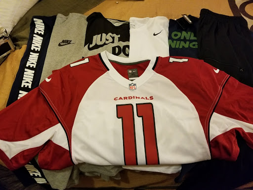 Department Store «JCPenney», reviews and photos, 13333 W McDowell Rd, Goodyear, AZ 85395, USA