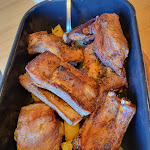 Photo n°8 de l'avis de Jessy.a fait le 23/08/2022 à 19:09 sur le  Gasthaus Bayerwald à Sankt Englmar