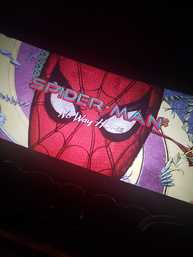 Movie Theater «Regal Cinemas Longview 14», reviews and photos, 3070 N Eastman Rd, Longview, TX 75605, USA