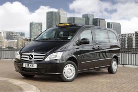 A2B Taxi and Airport Transfers Service