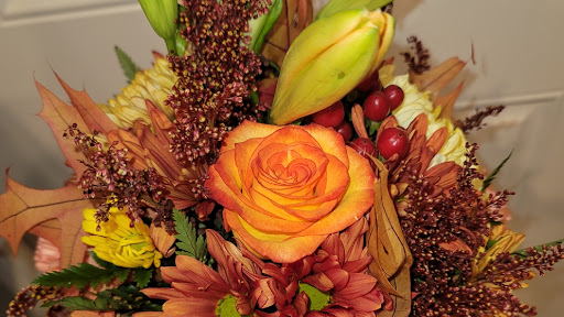 Florist «Park Floral Company», reviews and photos, 1055 Morris Park Ave, Bronx, NY 10461, USA