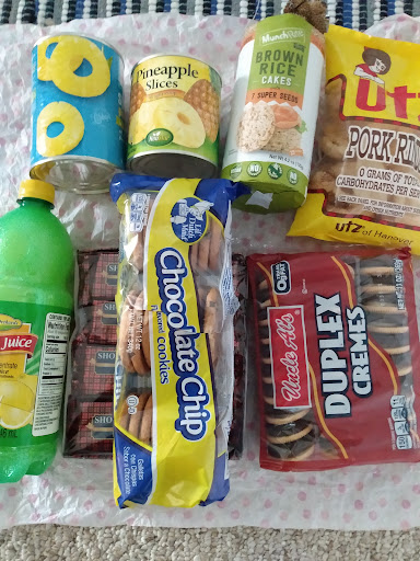 Dollar Store «Dollar Tree», reviews and photos, 1 Padanaram Rd, Danbury, CT 06811, USA