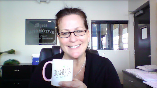 Auto Repair Shop «Myers Automotive», reviews and photos, 2339 W Grand River Ave, Howell, MI 48843, USA