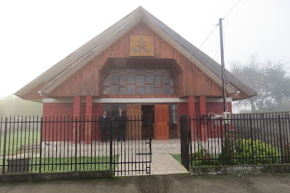 Templo adventista de Teodoro Schmidt