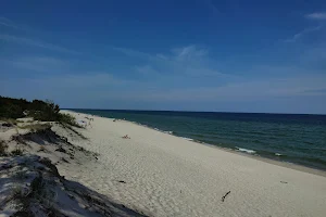 Plaża Jurata/Hel image