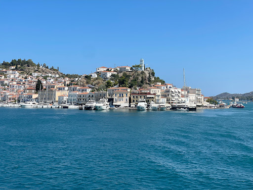 Boat Tours Athens