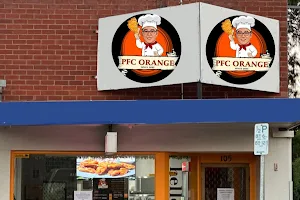 PFC Orange image