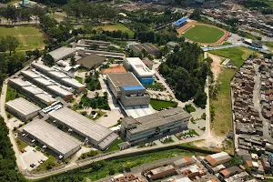 Centro Educacional da Fundação Salvador Arena image