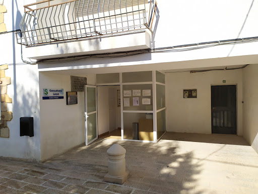 Consultorio Local Trillo en Trillo, Guadalajara
