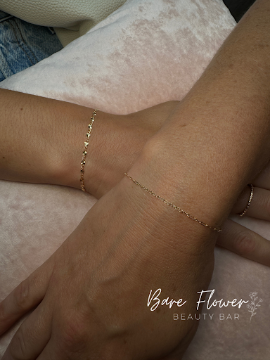 Explore i love you more tattoo ideas, creative tattoo ideas in Whitehall, available at Bare flower beauty bar