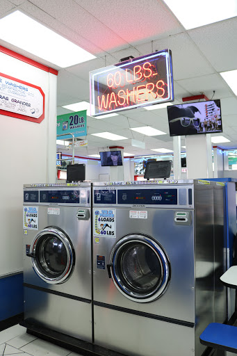 Laundromat «Coin Less Laundry», reviews and photos, 105 Clark Ave, Norco, CA 92860, USA
