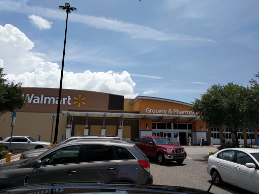 Department Store «Walmart Supercenter», reviews and photos, 1505 N Dale Mabry Hwy, Tampa, FL 33607, USA