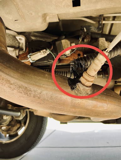 Auto Repair Shop «Christian Brothers Automotive Indian Trail», reviews and photos, 13957 E Independence Blvd, Indian Trail, NC 28079, USA