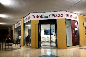 Restaurante Telebeach Pizza image