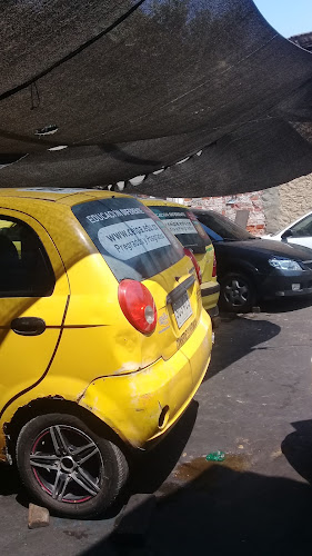 Taller Mecánico - Taller de reparación de automóviles