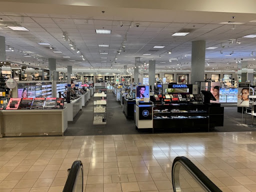 Department Store «Nordstrom The Westchester», reviews and photos, 135 Westchester Ave, White Plains, NY 10601, USA