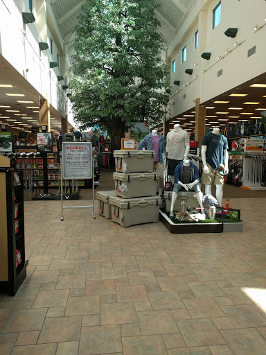 Sporting Goods Store «SCHEELS», reviews and photos, 4400 Sergeant Rd #54, Sioux City, IA 51106, USA