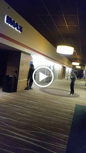 Movie Theater «AMC Loews White Marsh 16», reviews and photos, 8141 Honeygo Blvd, Baltimore, MD 21236, USA