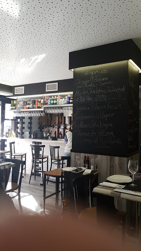 Taberna El Bandolero