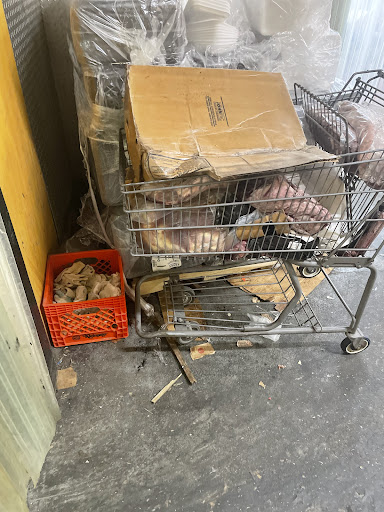 Supermarket «Shoppers Value», reviews and photos, 5355 Government St, Baton Rouge, LA 70806, USA