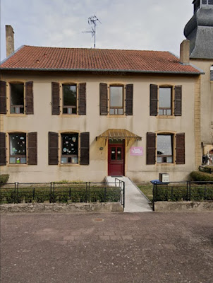 Maison d'Assistantes Maternelles (MAM) 