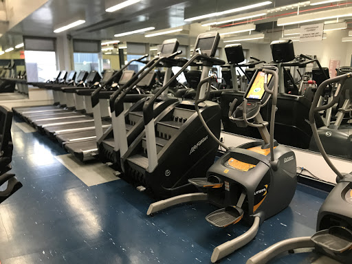 Youth Organization «Bedford - Stuyvesant YMCA», reviews and photos, 1121 Bedford Ave, Brooklyn, NY 11216, USA