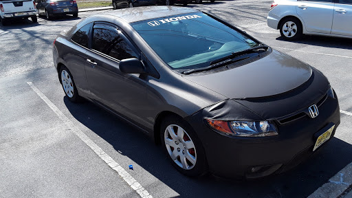 Auto Parts Store «Advance Auto Parts», reviews and photos, 6011 E Black Horse Pike, Egg Harbor Township, NJ 08234, USA