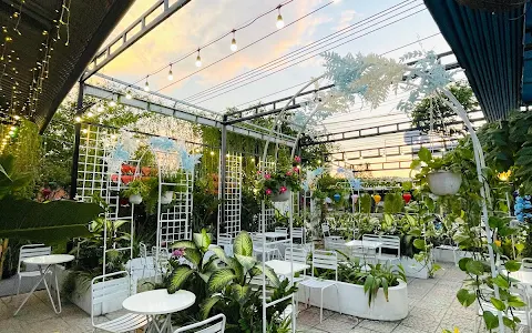 Cafe Song Lam Garden image