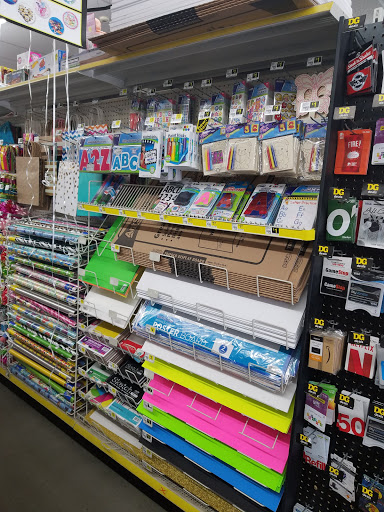 Discount Store «Dollar General», reviews and photos, 710 Six Flags Dr, Austell, GA 30168, USA