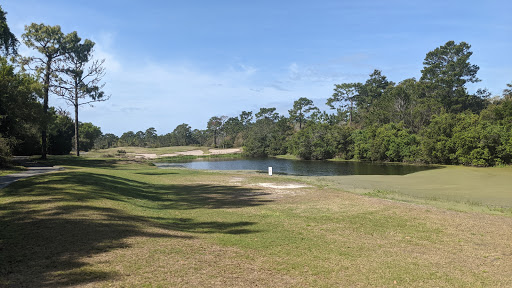 Golf Club «St. James Bay Golf Club», reviews and photos, 151 Laughing Gull Ln, Carrabelle, FL 32322, USA